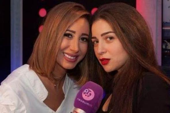 بالصور- هند رضا تقيم حفل خطوبة ثاني ومي عز الدين أول الحاضرين