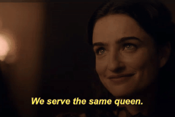 مسلسل Game Of Thrones - حلقة أضافت الكثير والنهاية بمأساة