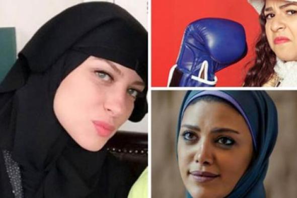 أين يتواجد نجوم "هبة رجل الغراب" الأصليين في رمضان هذا العام؟