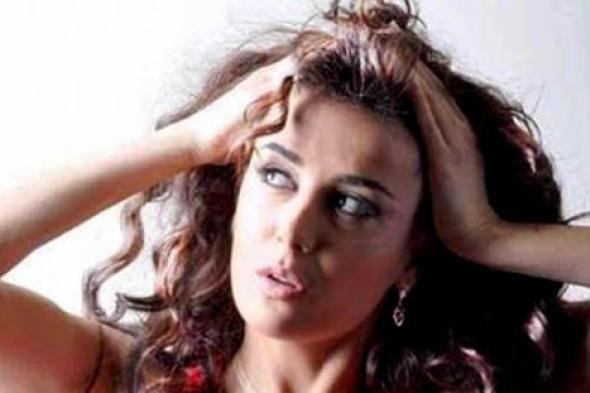 بالفيديو- كندة حنا تنشر كواليس آخر أيام تصوير مسلسل "خاتون"