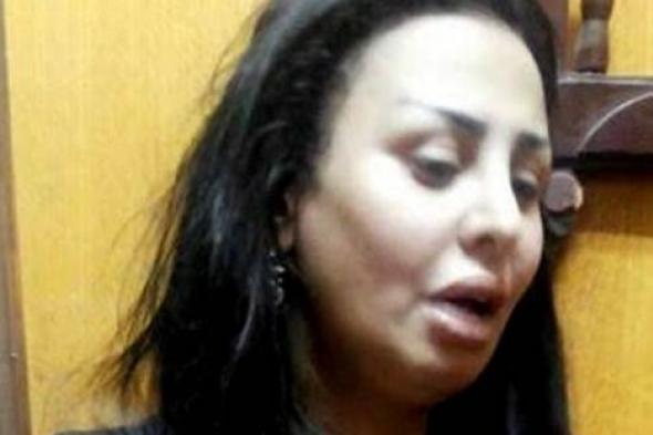 ضبط بطلة "سيب إيدي" في قضية آداب
