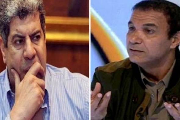 تعرف على بديل شوبير والطيب في "ستاد النيل"