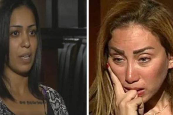 الصندوق الأسود لأزمة ريهام سعيد مع "فتاة المول"..  صور خاصة ومحاكم وتنازل وفيديو مثير