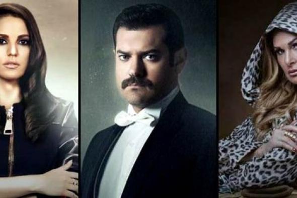 قصص قتل في انتظار المشاهدين بدراما رمضان .. تعرف عليهم