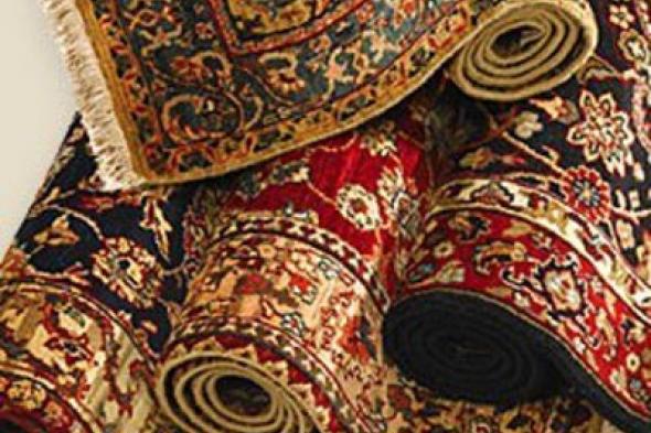 العثور على 20 ألف يورو داخل سجادة تمّ التبرع بها للاجئين بألمانيا