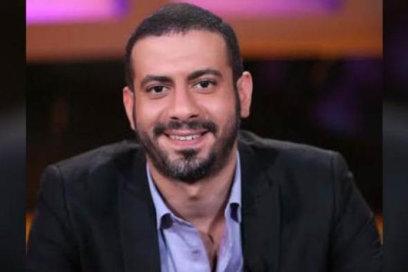 محمد فراج لـ "في الفن": نفسي أخلص تصوير قبل رمضان