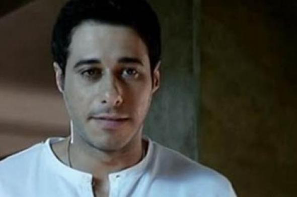 صورة- أحمد السعدني يكشف عن سر في الجزء الخامس من "ليالي الحلمية"