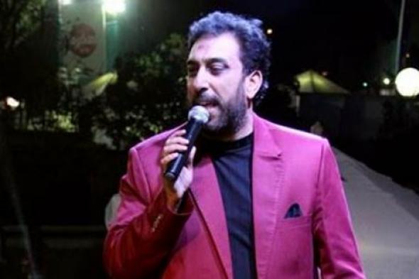 اسمع- حسام حسني يستخدم إحدى أغنياته القديمة لمسلسل "صد رد"