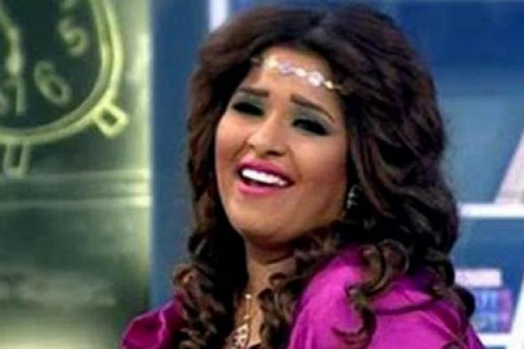 بالفيديو - الكويتية هيا الشعيبي ملمحة إلى مقلب رامز جلال: "ضربته بالشبشب"