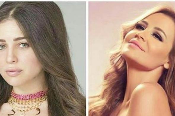 ​​كارول سماحة تغني لمي عز الدين