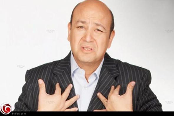 هكذا نعى عمرو أديب محمد علي كلاي