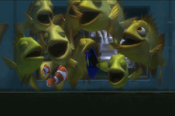 هذه المعلومات يجب أن تعرفها قبل مشاهدة Finding Dory