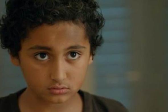 ابن عمرو سعد يشاركه في مسلسل "يونس ولد فضة" والشبه الكبير واضح بينهما