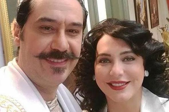 حارة الضبع أكثر انفتاحاً وتطوراً في أولى حلقات "باب الحارة 8".. وظهور سلاف فواخرجي