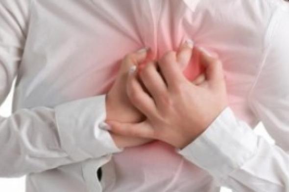 هذه الأعراض تنذر بوجود مرض القلب لديك