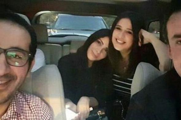 صورة- رمضان يجمع بين كريم وياسمين عبد العزيز ومنى زكي وأحمد حلمي
