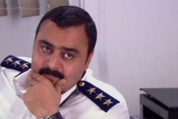 بالفيديو- النقيب تيسير فهمي يعود من جديد مع"نيللي وشريهان"