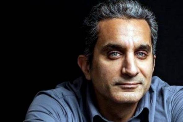 بالفيديو- باسم يوسف: ما يحدث في مؤتمرات دونالد ترامب تشبه ما يحدث في وطننا العربي