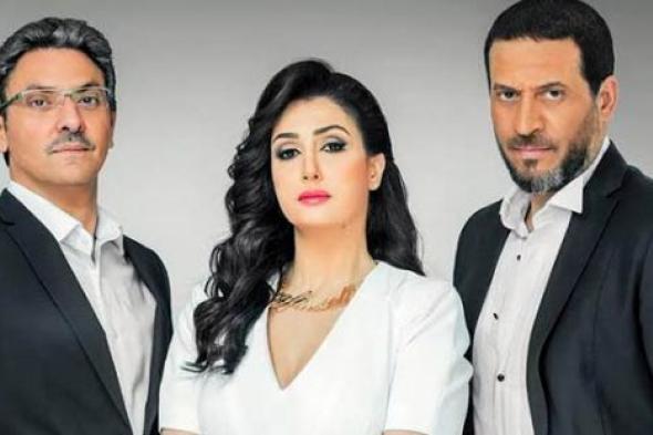 بالصور- إفطار جماعي لأبطال "الخانكة"