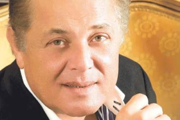 محمود عبد العزيز في أول يوم على Twitter : نسيت التعب