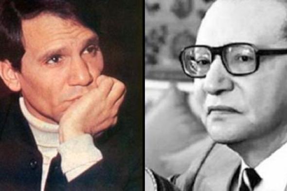 ابعدوا عبد الحليم وعبد الوهاب عن ملابسكم الداخلية