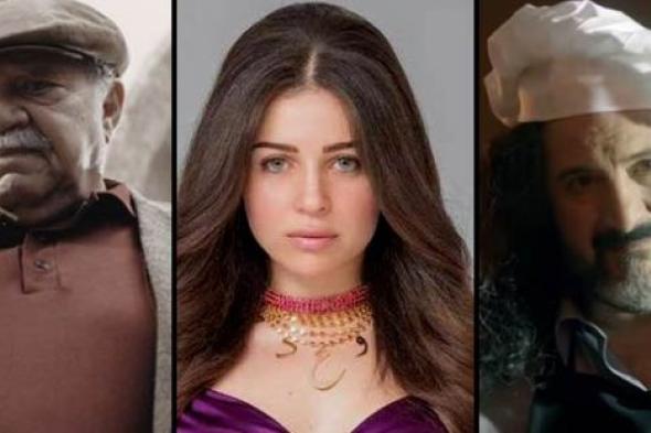 في رابع أيام رمضان.. سؤال إلى وعد وونوس ودافنشي من أنتم؟