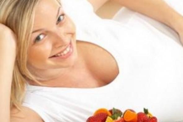 5 خطوات تساعد المرأة الحامل على تحمل الصيام