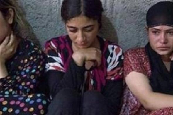 «داعش» يحتجز أكثر من 3 آلاف إيزيدية