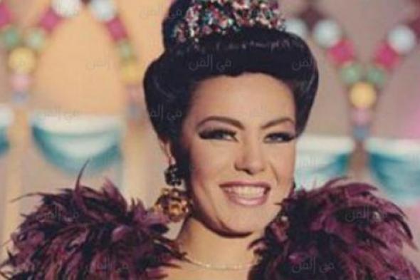 بالفيديو- شريهان تُذكر الجمهور بالفوازير