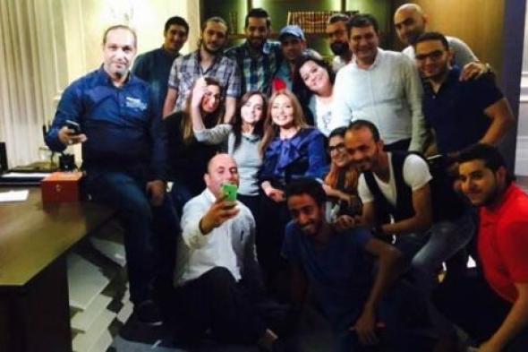 بالصور.. ليلى علوي تكشف عن سر رشاقتها وتقدم نصائح للنساء