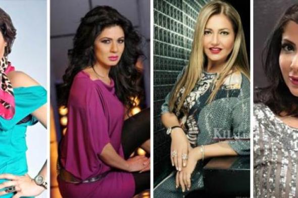 موضة دراما رمضان 2016.. فوارق عمرية كبيرة في العلاقات العاطفية