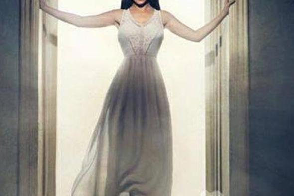 صورة نسائية في آخر يوم تصوير بـ"سقوط حر"