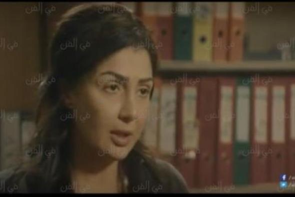 #شرطة_الموضة- هل خضعت غادة عبد الرازق لعملية تجميل من أجل "الخانكة"؟