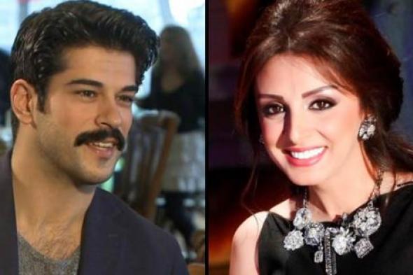 بالفيديو- فيديو أغنية "صلتك بالله" يجمع أنغام وراشد الماجد بالتركي بوراك أوزجيفيت الشهير بـ "بالي بيك"