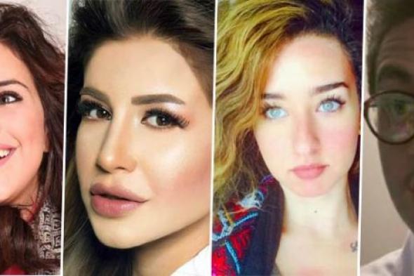 منهم ملك قورة وهنا الزاهد.. شباب دراما رمضان 2016 بدأوا مشوارهم الفني بأدوار الطفولة