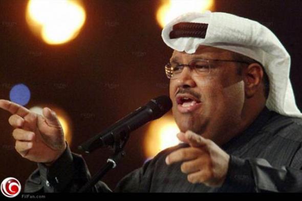 بالفيديو-  نبيل شعيل في طفولته.. وهذا سبب سمنته