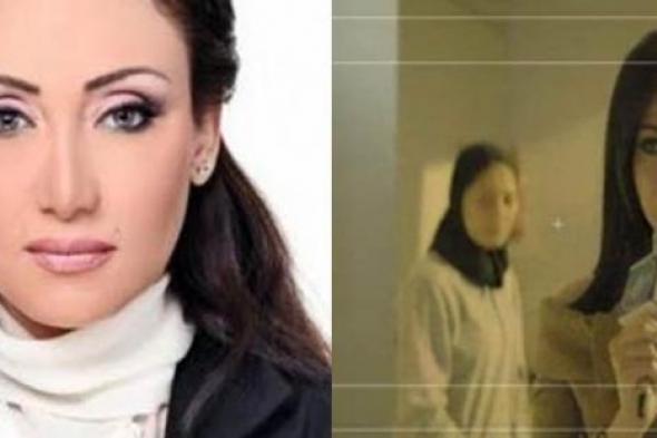 ميريهان حسين تنفي تجسيدها لريهام سعيد في "الخانكة"