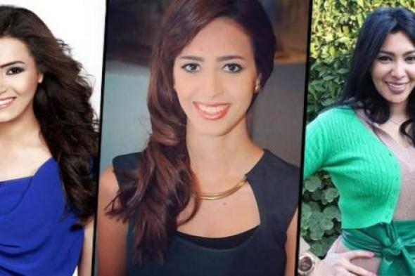 نجمات برامج اكتشاف المواهب الغنائية ممثلات في مسلسلات رمضان