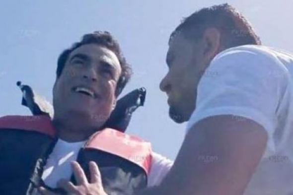 جورج قرداحي لـ "في الفن": لا تُعجبني طريقة مقالب رامز جلال