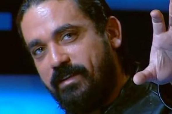 مسلسل "الطبال" الحلقة 9 .. أمير كرارة يوجه رسالة للشباب
