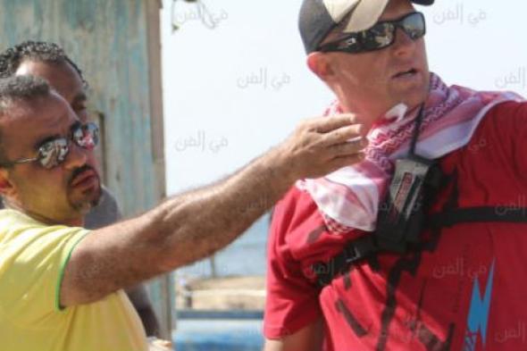 كيف أدى محمود عبد العزيز مشاهد الأكشن في "راس الغول؟ المخرج أحمد سمير فرج يكشف التفاصيل