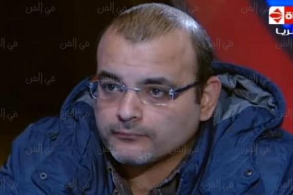 أيمن بهجت قمر لمدير "روتانا": "يا جاهل يا شيء"