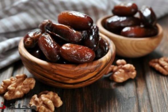 احذر.. رغم فوائده تعرف على أضرار التمر