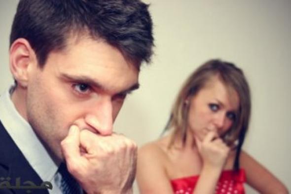 8 أشياء تقولها المرأة وتقصد عكسها تماماً!