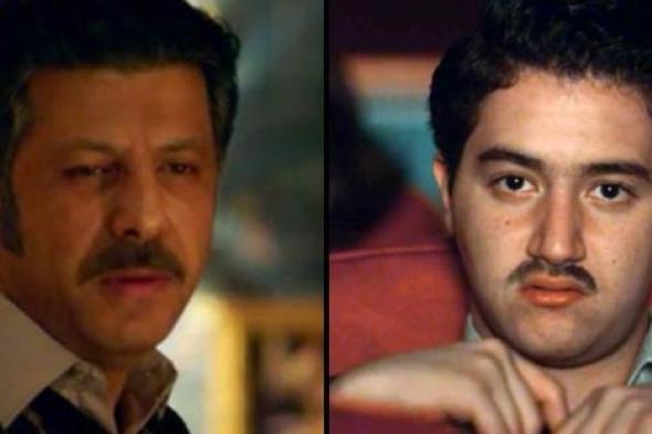 للمرة الثانية .. أحمد مالك يجسد دور إياد نصار في فترة المراهقة