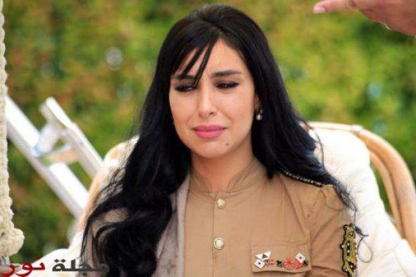 نسرين قطروب: مسلسل "البيت الكبير"  محطة مهمة في مساري الفني