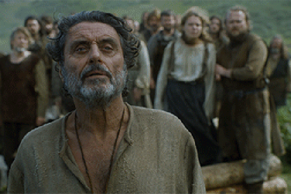 مسلسل Game Of Thrones – لمحة "مارجري" وتحول "أريا" في الحلقة السابعة