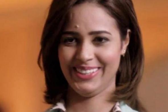 رنا سماحة تتصدر Twitter بسبب "أزمة نسب"