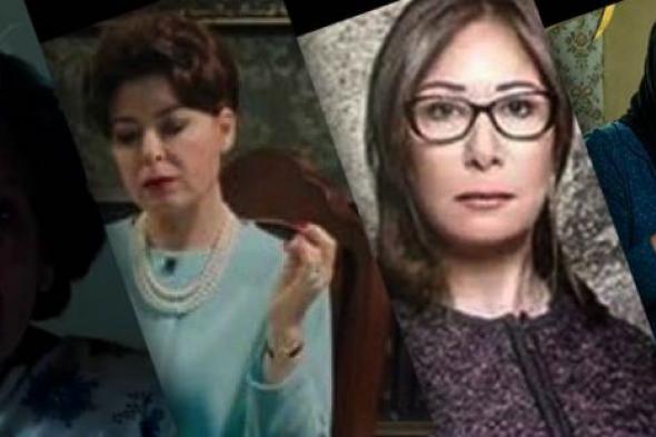 بالفيديو- أمهات خارج المألوف في دراما رمضان 2015