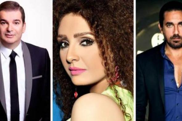 5 أسباب لاختفاء برامج فضائح وأسرار النجوم في رمضان 2016